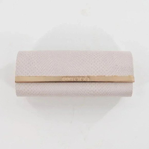Jimmy Choo Hard glasses sunglasses  clamshell case - Picture 1 of 6